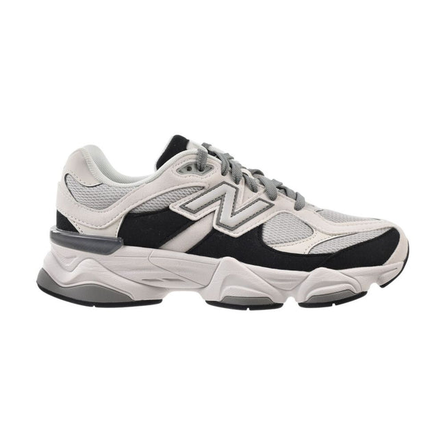 New Balance 9060 Lace Big Kids' Shoes Reflection/Black gc9060-rb