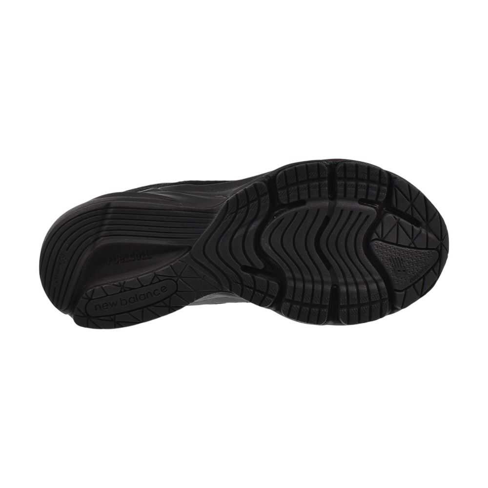New Balance 990v6 Big Kids' Shoes Black gc990-bb6