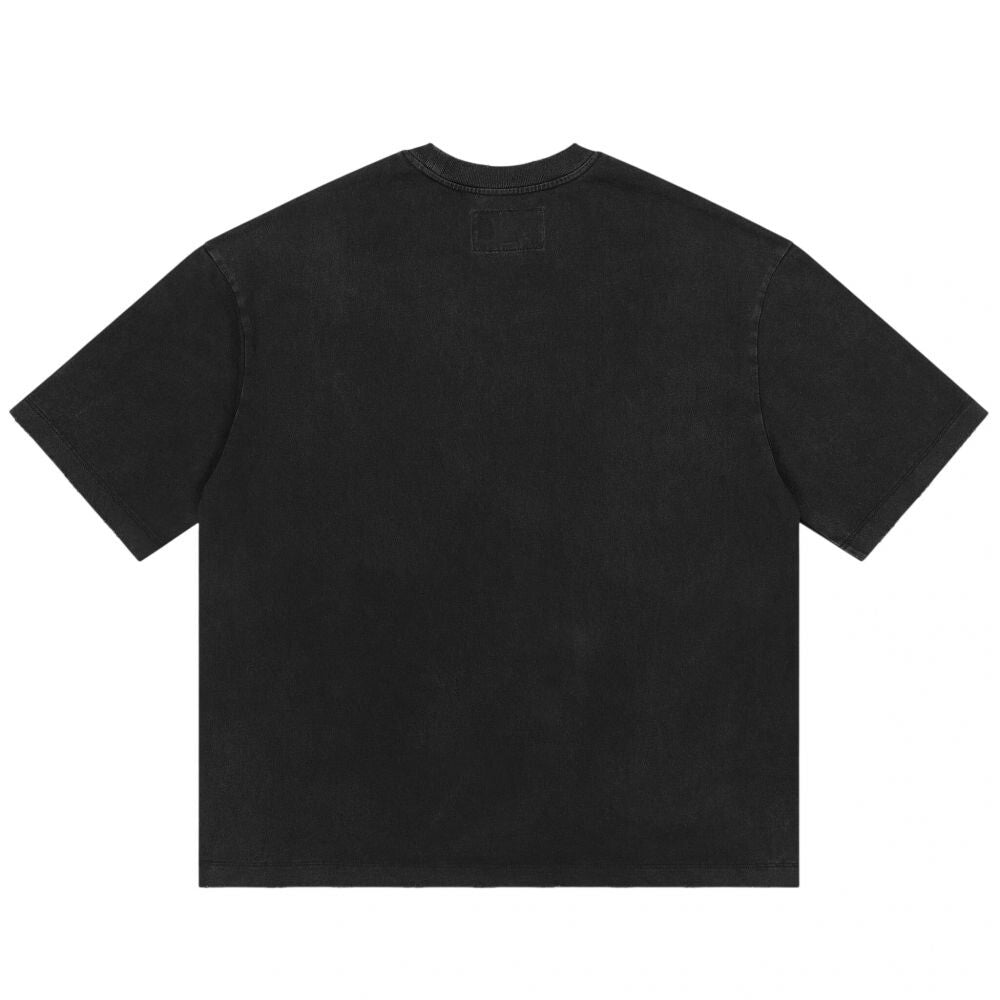 Godspeed Cosmic Remains Men's T-Shirt Black gdspd45-bk