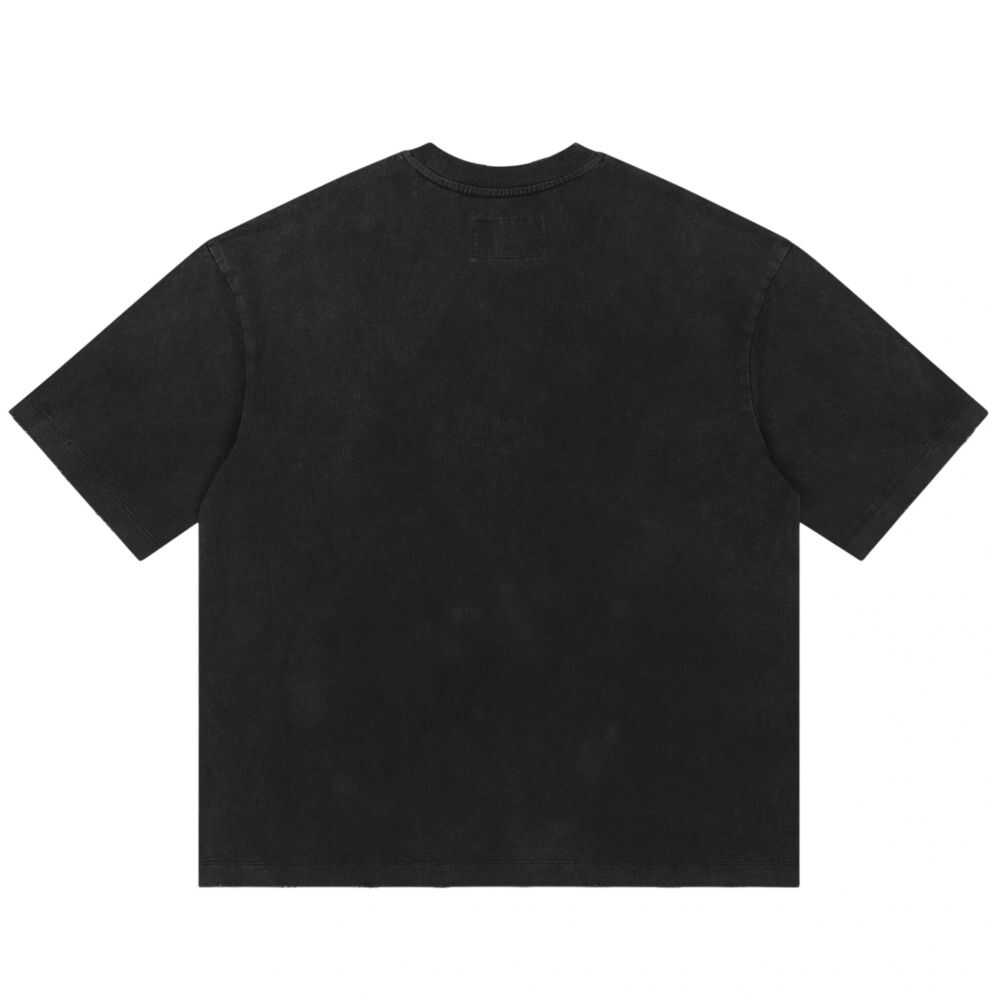 Godspeed Save The Bees II Men's T-Shirt Black gdspd47-bk
