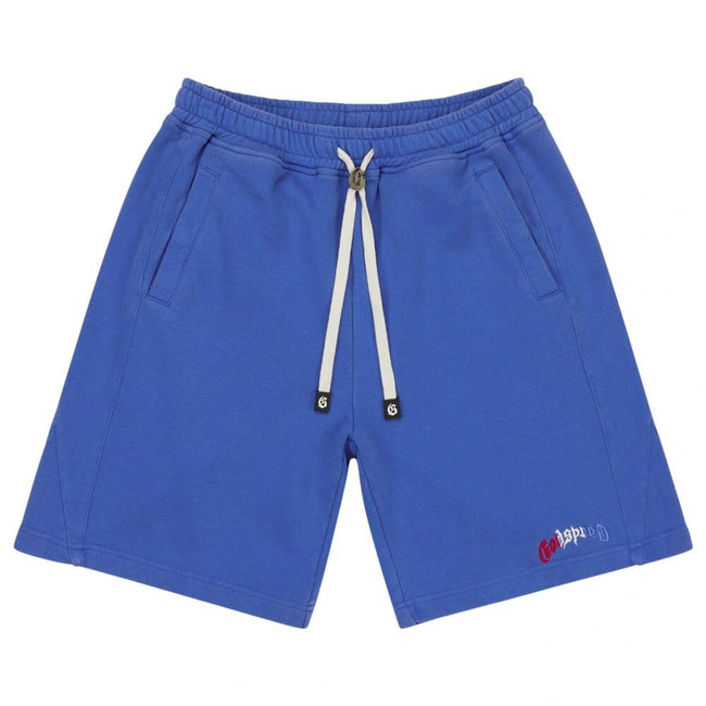 Godspeed Vital Terry 4th Men's Shorts Blue gdspd49-bl