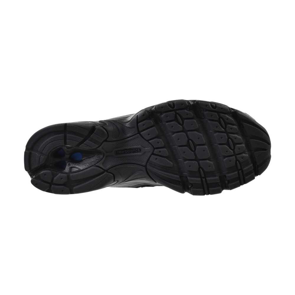 New Balance 740 Big Kids' Shoes Black gr740-bo