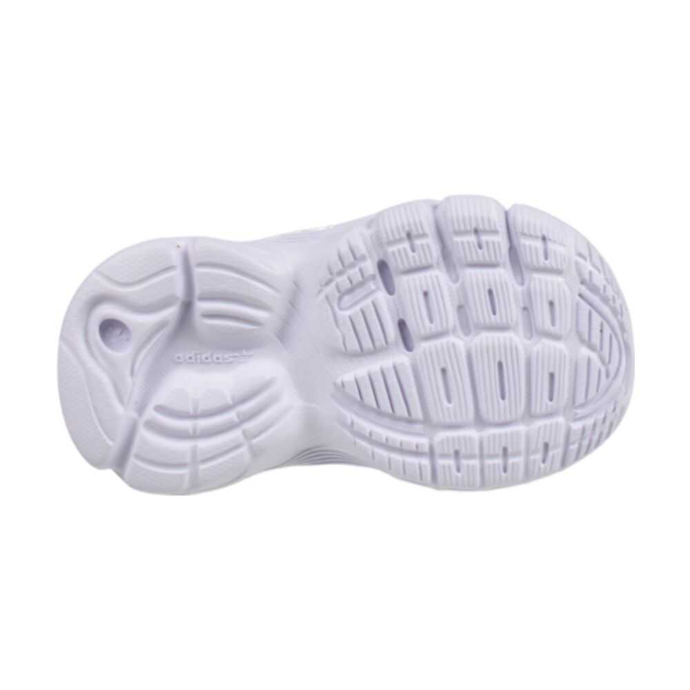 Adidas Astir EL I Hello Kitty Toddlers' Shoes White/Red/Blk gx1912