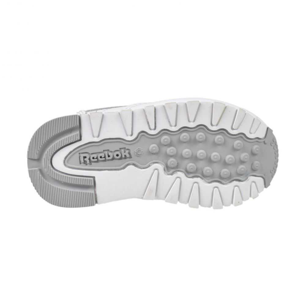 Reebok Classic Leather Toddlers' Shoes White gx6591