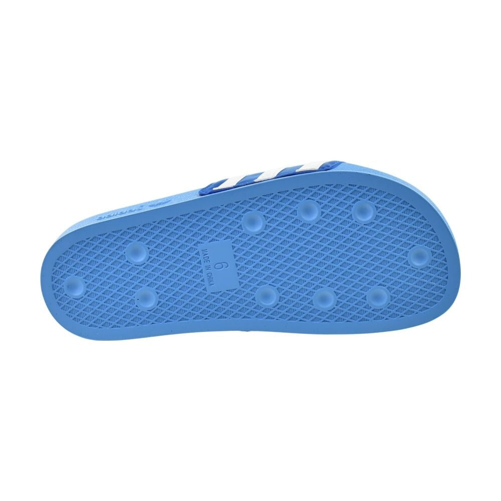 Adidas Adilette W Women's Shoes Sky Rush/Cloud White-Blue Rush gx8639