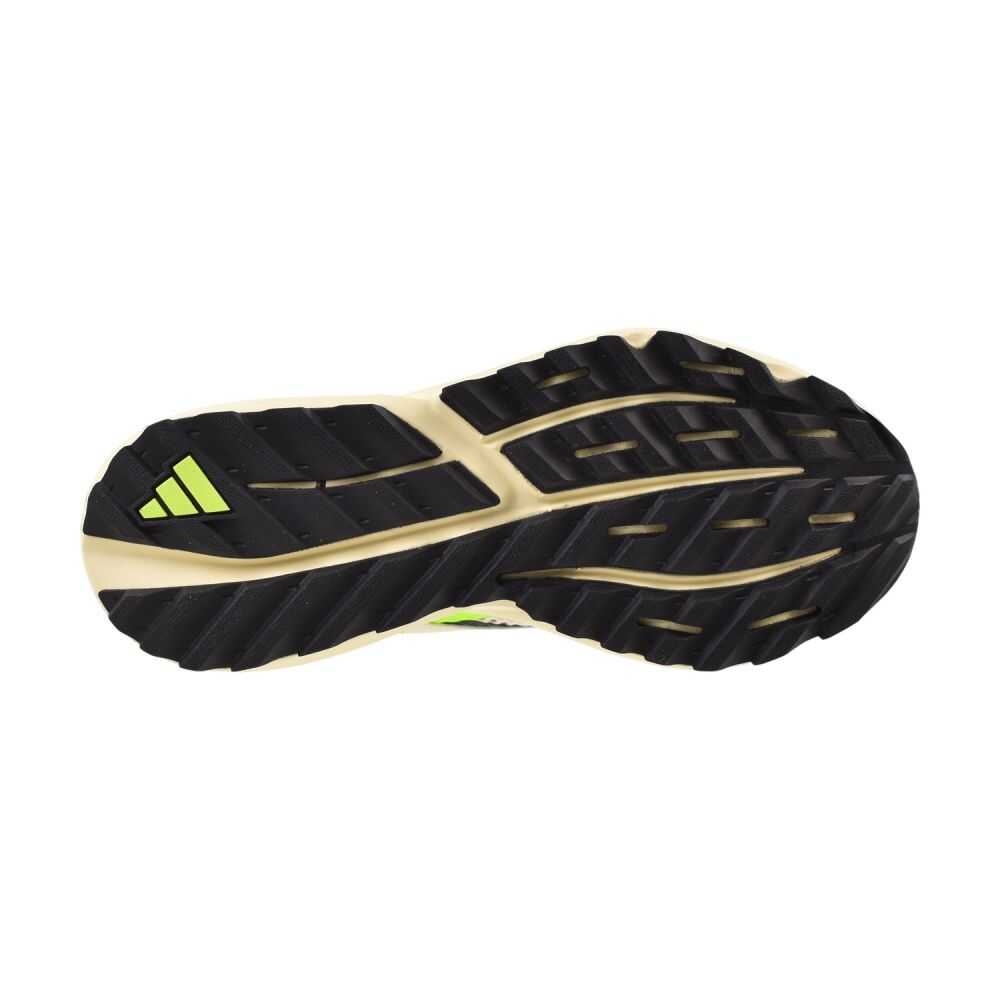 Adidas Lightblaze Vista Mens Shoes Chalk White/Core Black/Lemon hp6928