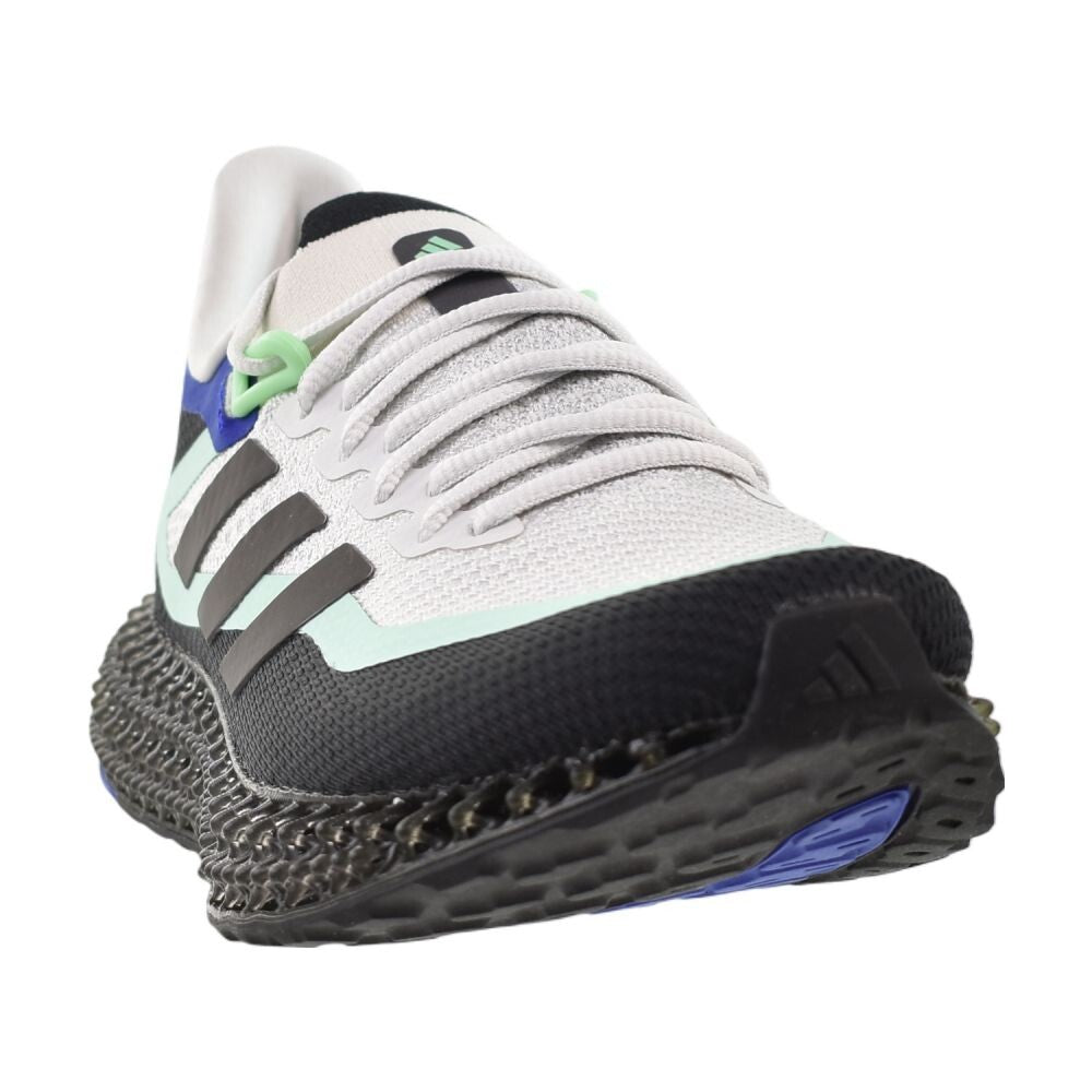 adidas gazelle silver green womens adidas Men's 4DFWD 2 Running Shoes, White/Mint
