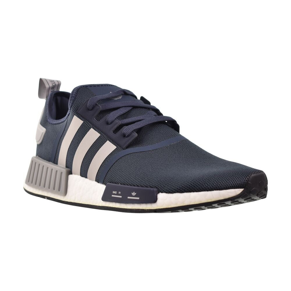 Adidas NMD_R1 Men's Shoes Shadow Navy/Grey Two/Core Black hq4462