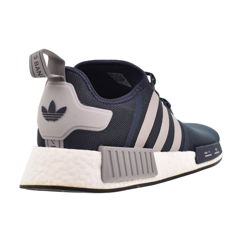 Adidas NMD_R1 Men's Shoes Shadow Navy/Grey Two/Core Black hq4462