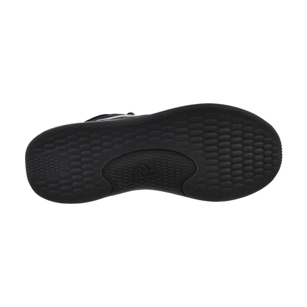 Adidas Cloudfoam Pure SPW Women's Shoes Core Black/Iron Metallic id5636