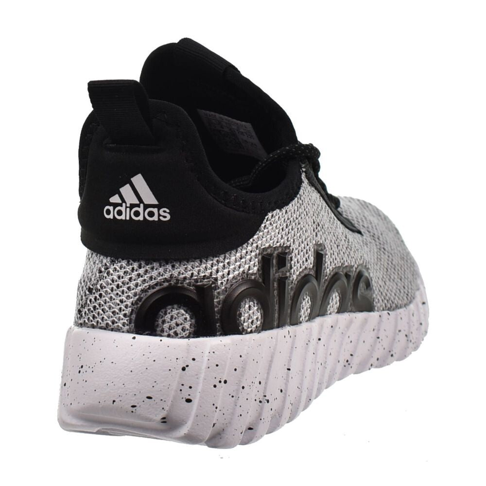 adidas gazelle silver green womens adidas Kaptir 3.0 Big Kids' Shoes White/Black/White IE2609 White/Black/White / 7