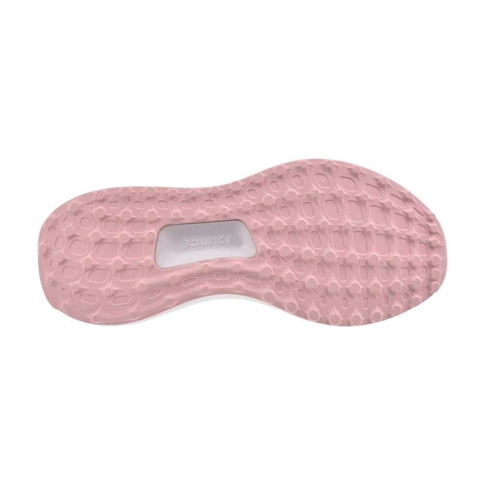 Adidas Ubounce DNA J Big Kids' Shoes Ice Lavender/Cloud White ih7553