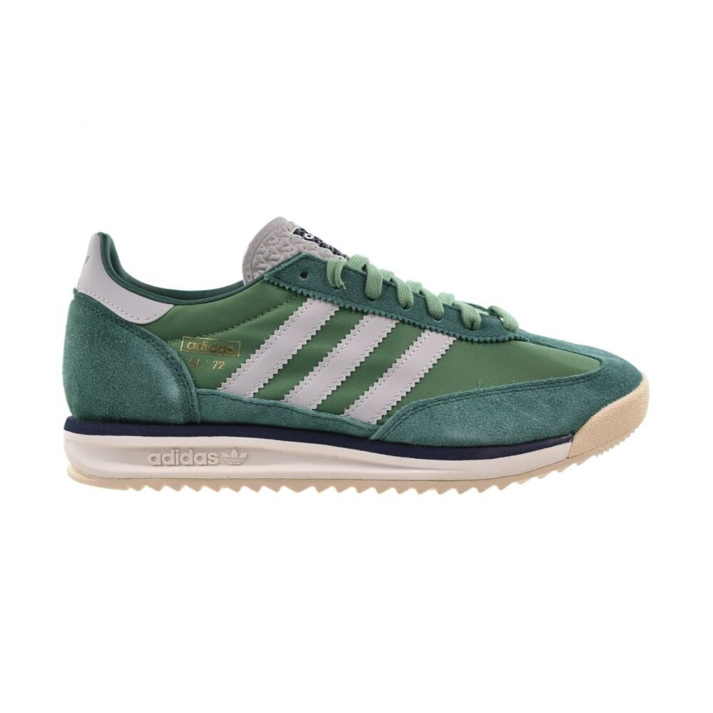 adidas SL 72 RS Shoes Preloved Green 7.5