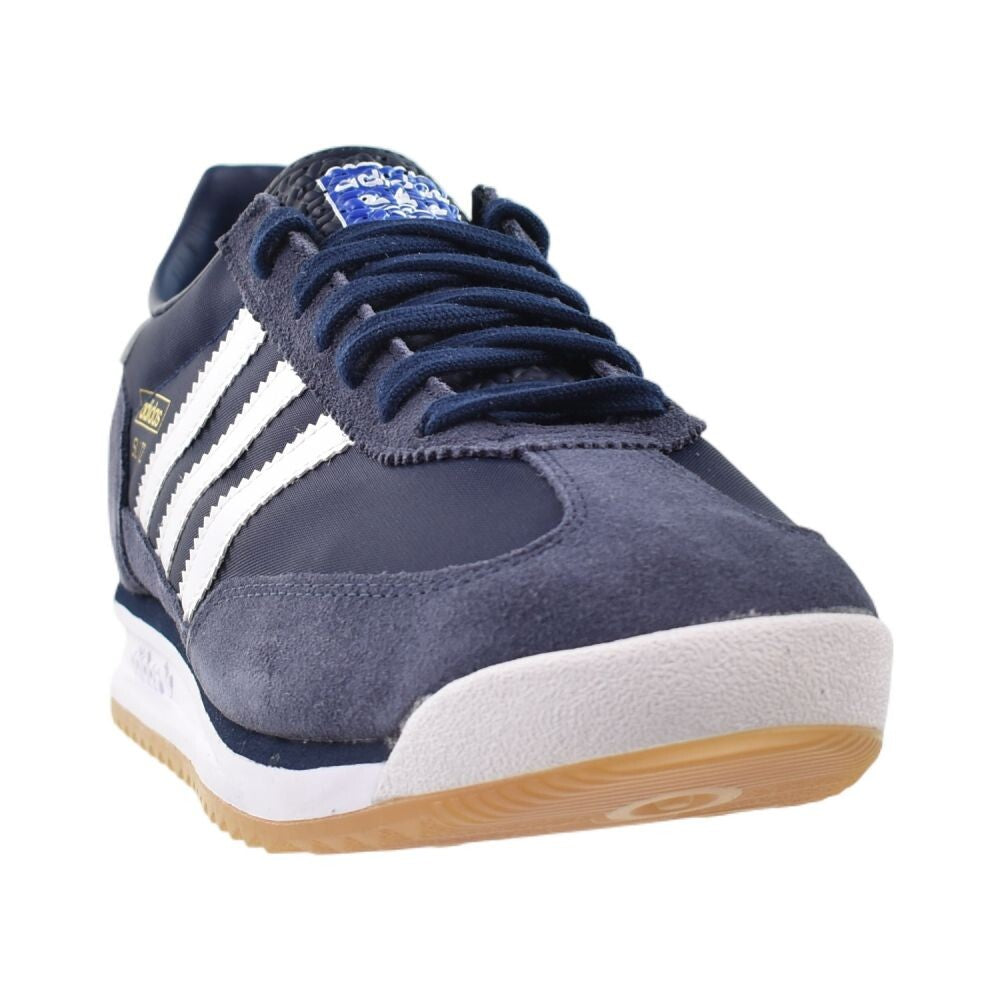 adidas gazelle silver green womens adidas Gazelle Shoes Kids Night Indigo 6.5 Kids main image 1