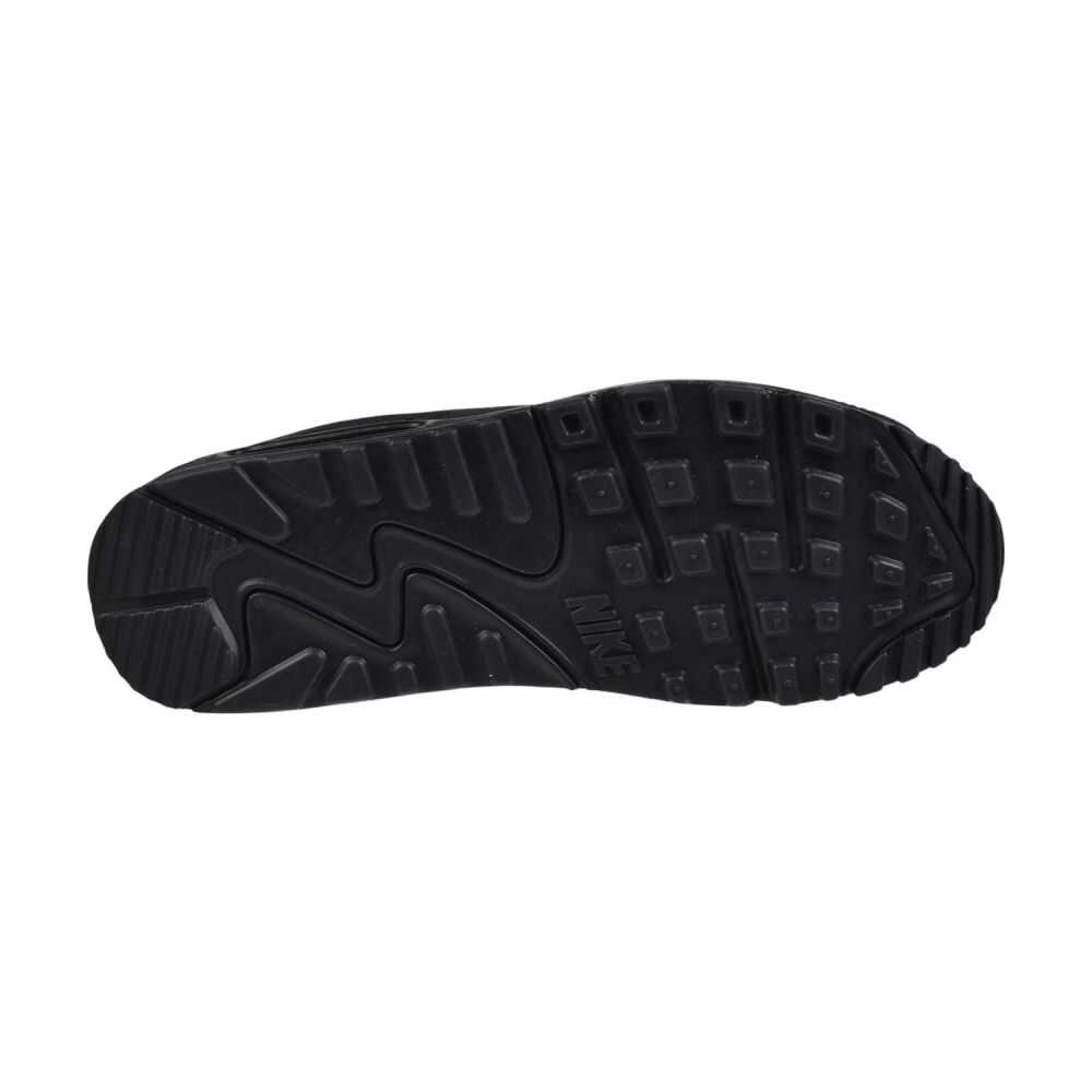 Nike Air Max 90 Men's Shoes Black/Reflect Silver iq0291-010