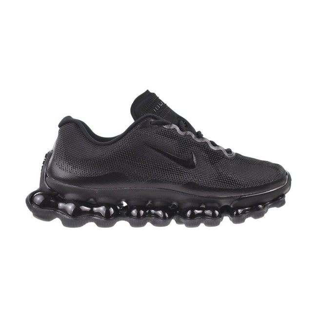 Nike Air Liquid Max Men's Shoes Black-Clear/Metallic Silver iq7634-003