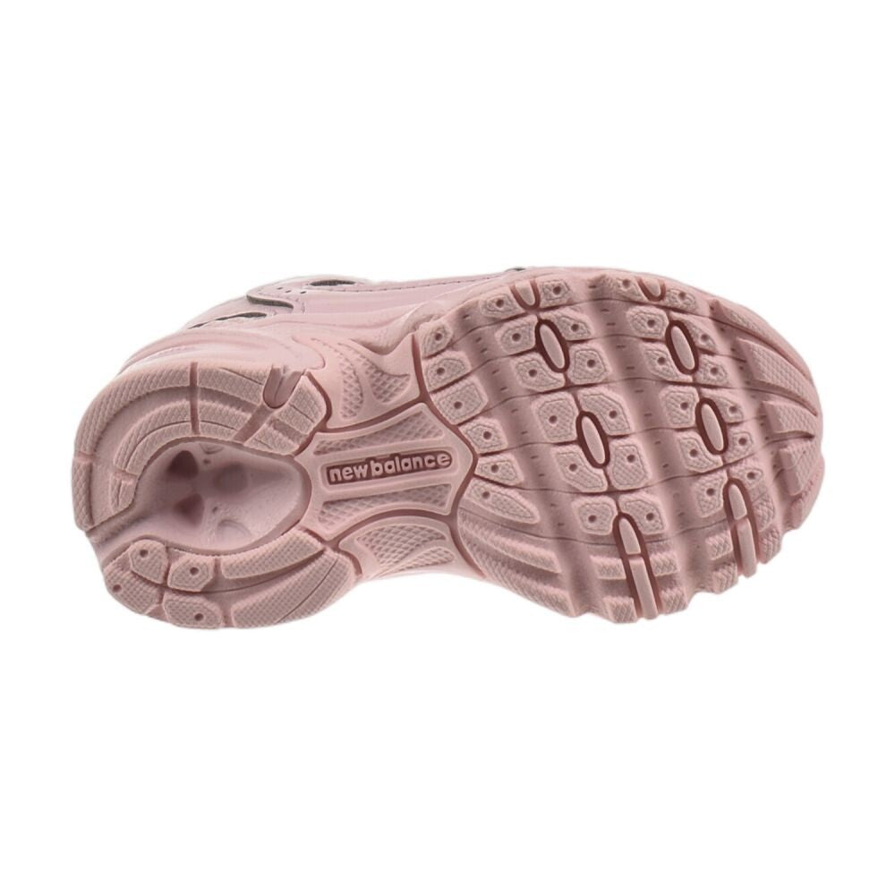 New Balance 530 Bungee Toddlers' Shoes Pink iz530-tbd