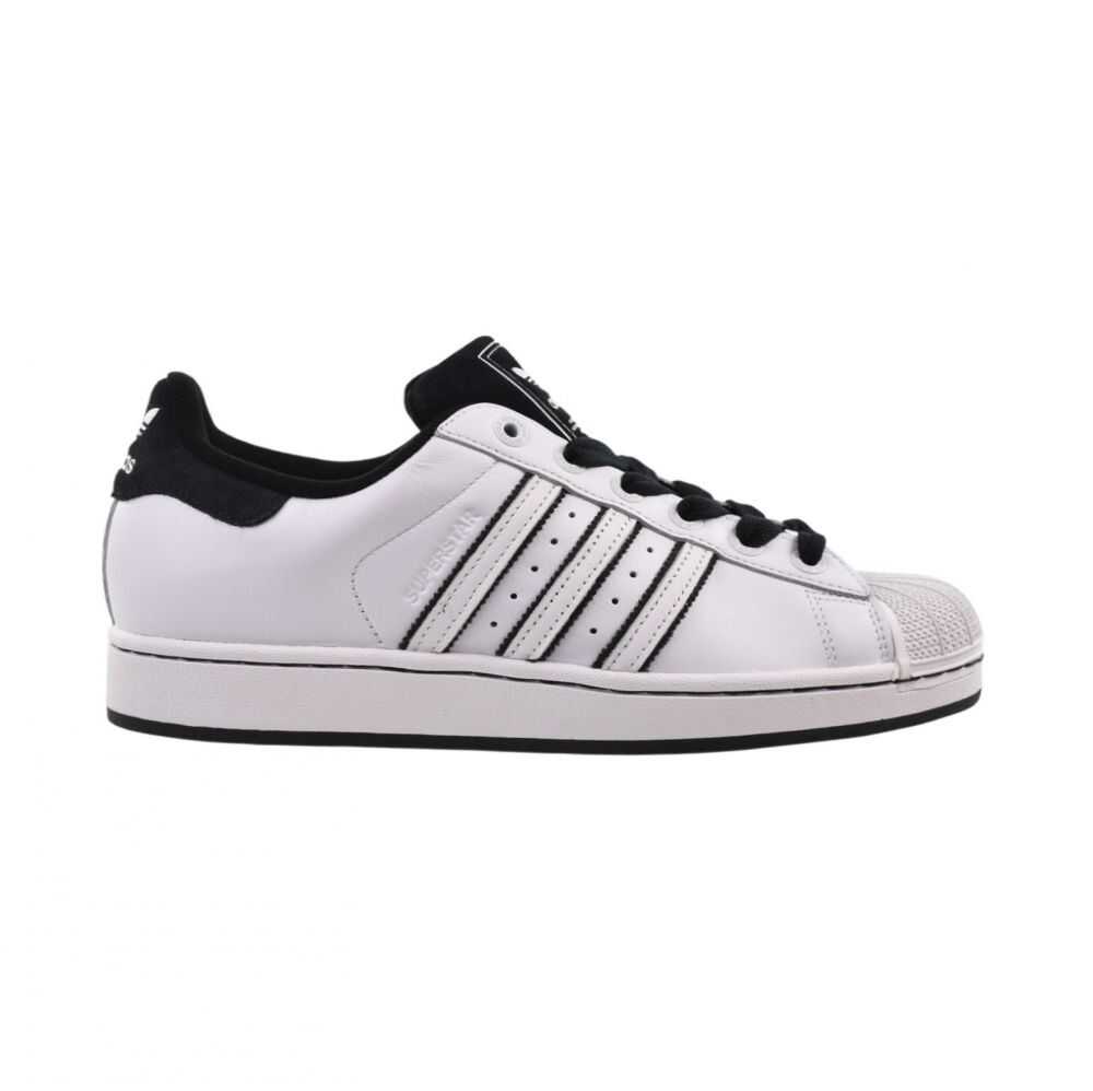 adidas Mens Originals Superstar II