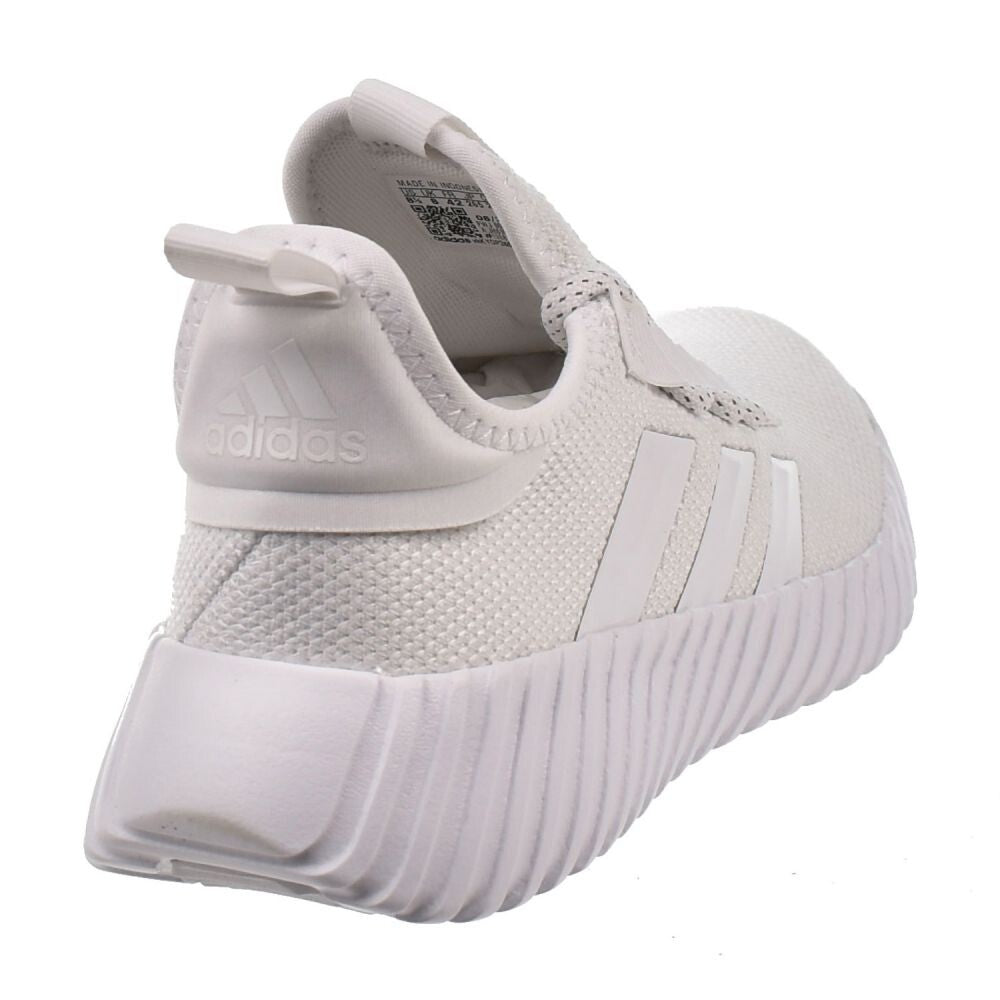 adidas Kaptir 3.0 - White/White/Black - Men's 11.5, Women's 12.5 adidas Kaptir 3.0 - White/White/Black - Men's 11.5, Women's 12.5