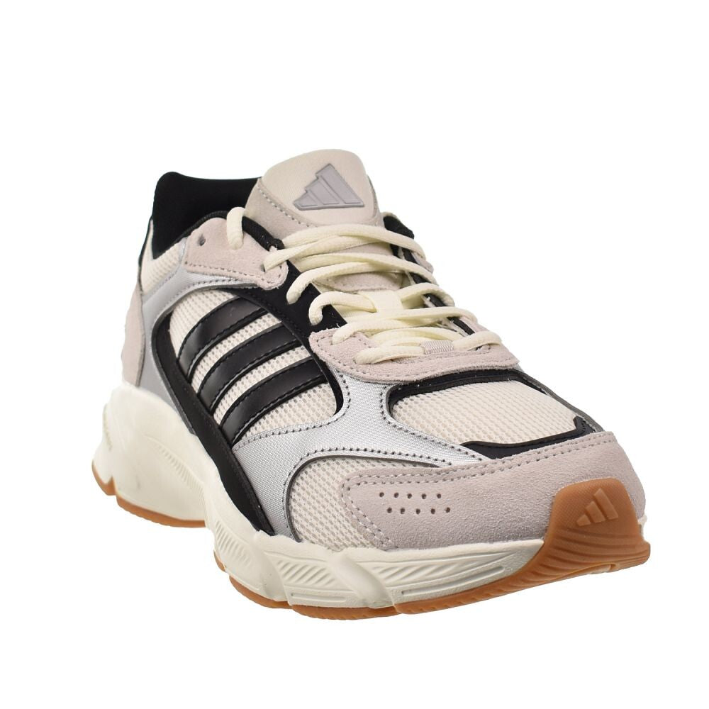 ちゃ Adidas CrazyChaos 2000 J Big Kids' Shoes White/Silver/Black jh6699