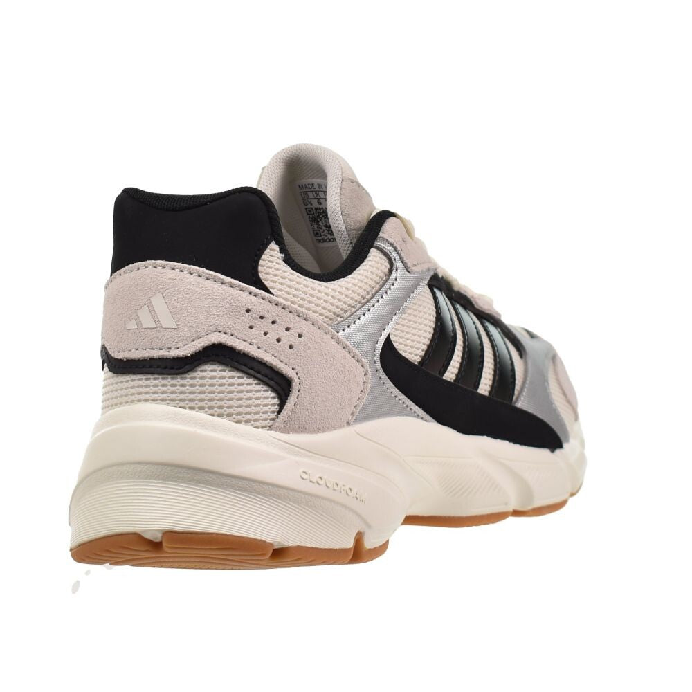 Adidas CrazyChaos 2000 J Big Kids' Shoes White/Silver/Black jh6699