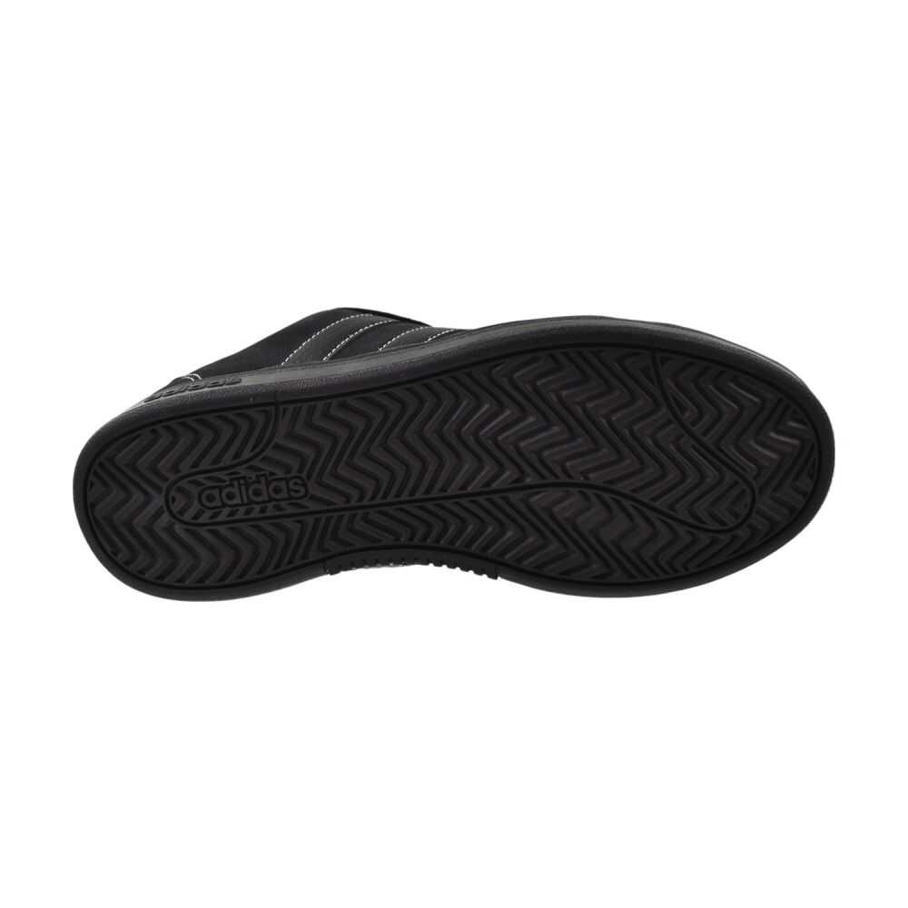 Adidas Grand Court Alpha 00s Men's Shoes Core Black/Cloud White jh8673