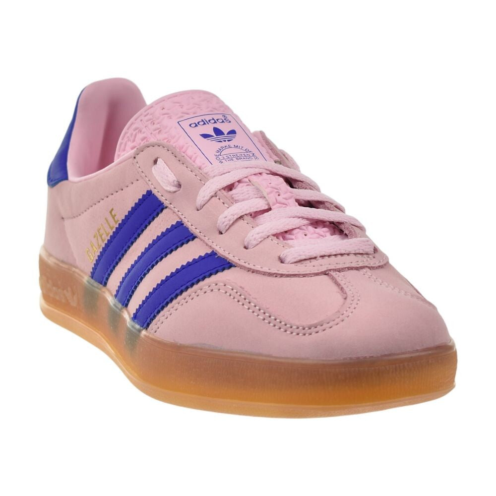adidas gazelle silver green womens adidas Gazelle Women's Shoes main image 0