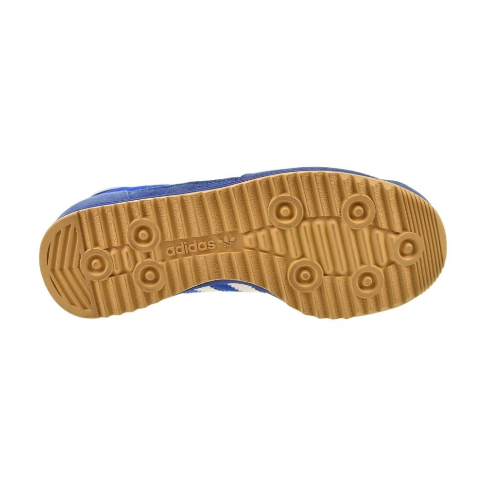 Adidas SL 72 RS J Big Kids' Shoes Blue/Core White/Better Scarlet ji3088