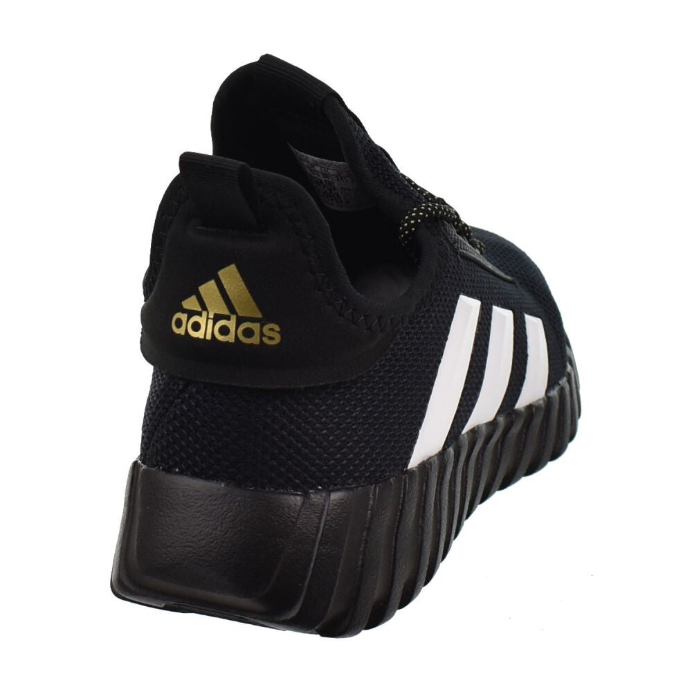 adidas gazelle silver green womens adidas Kaptir 3.0 Big Kids' Shoes White/Black/White IE2609 White/Black/White / 7