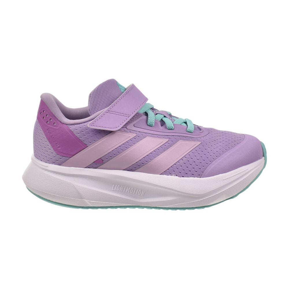 adidas Duramo SL Shoes Kids Powder Plum 11.5K