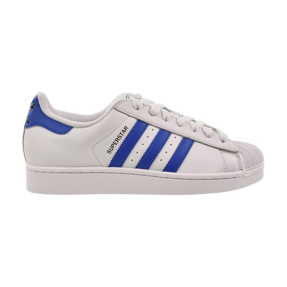 adidas Superstar II Shoes - Men's - Cloud White - 13 adidas Superstar II Shoes - Men's - Cloud White - 13