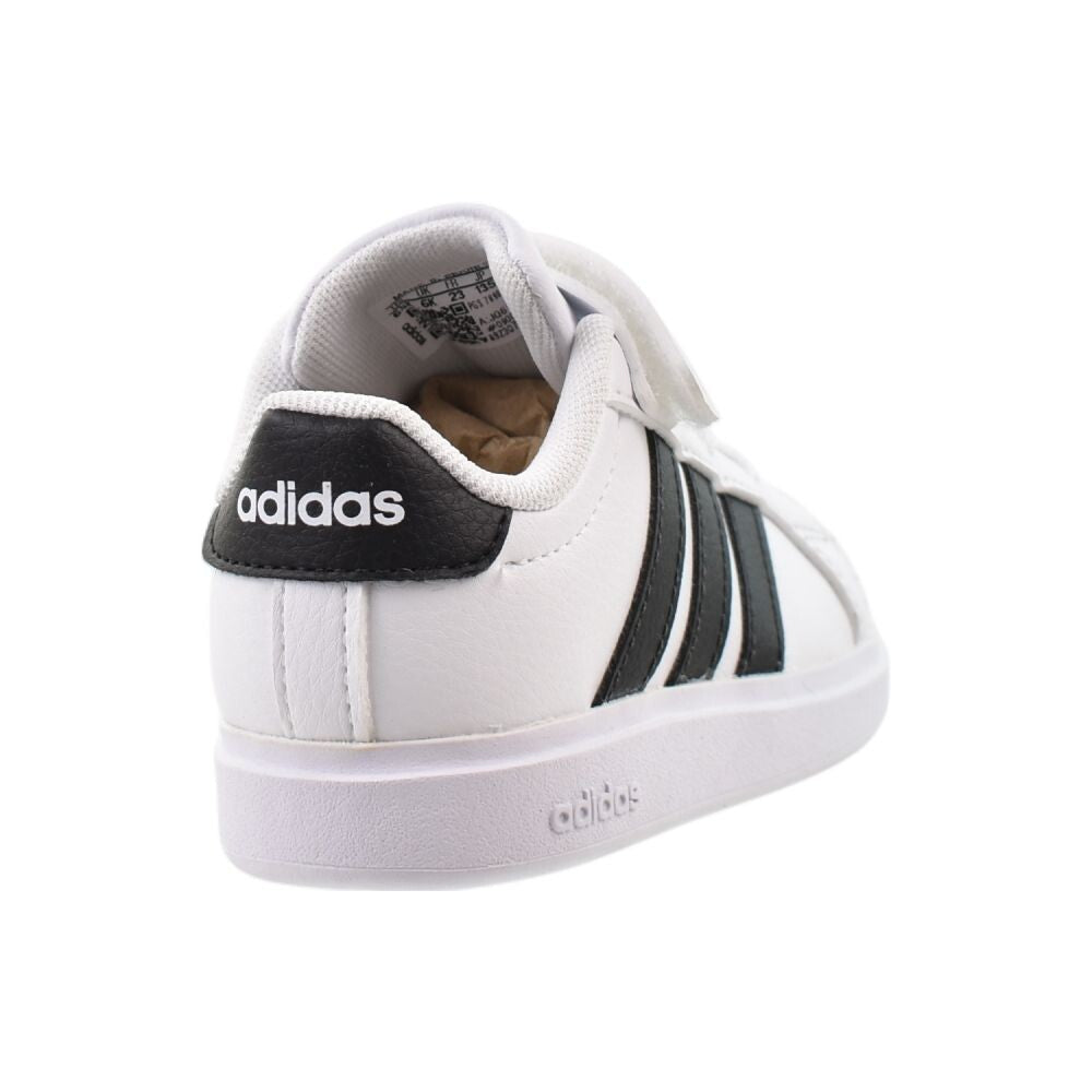 adidas Streettalk White 5K
