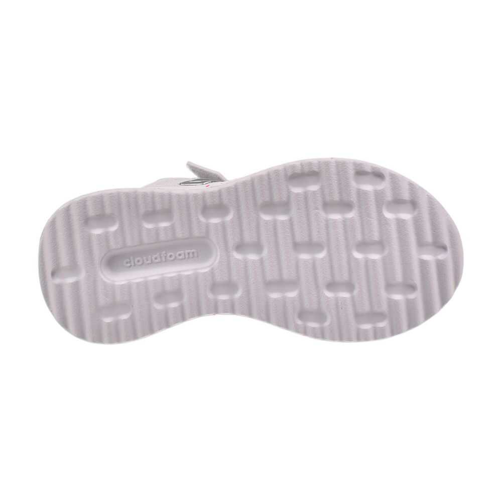 Adidas X_PLR Path EL C Little Kids' Shoes Dash Grey/Silver Met js0673