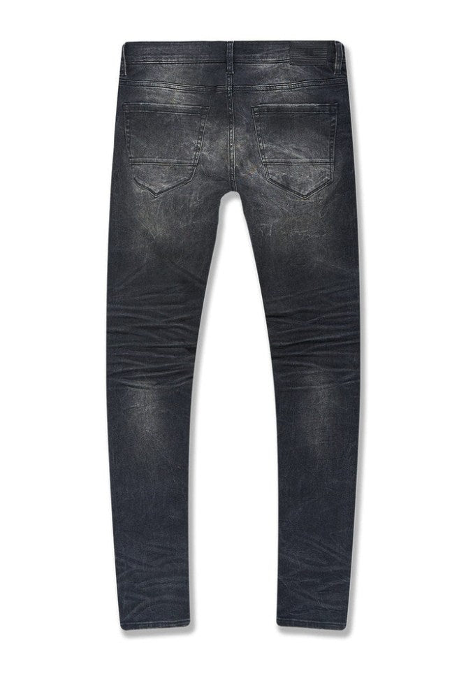 Jordan Craig Mineral Denim Sean fit Nature Blue