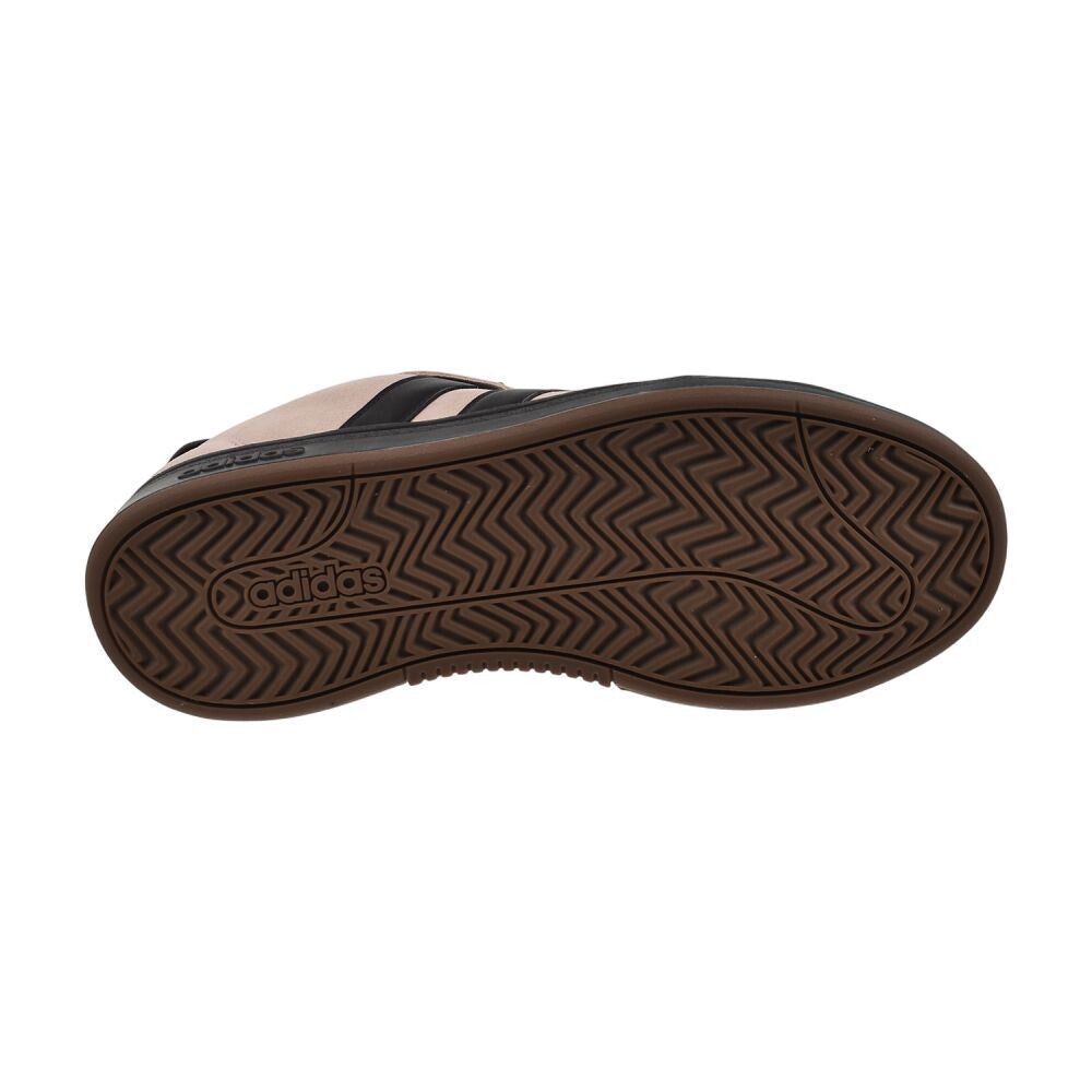 Adidas Grand Court Alpha Men's Shoes Wonder Taupe/Core Black js3808