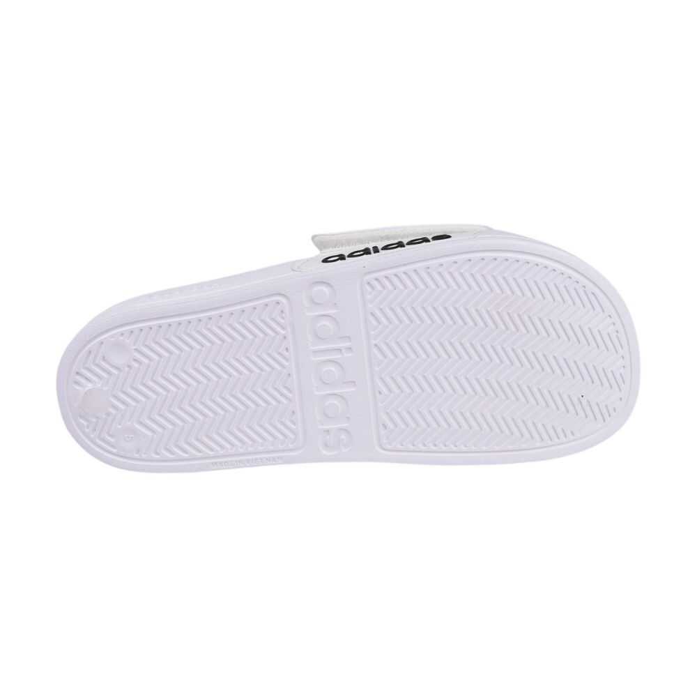 Adidas Adilette Shower Velcro Men's Slides White kj0157