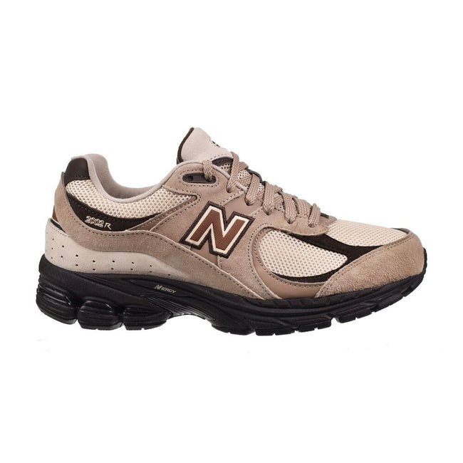 New Balance 2002R Men's Shoes Beige/Brown m2002r-zr