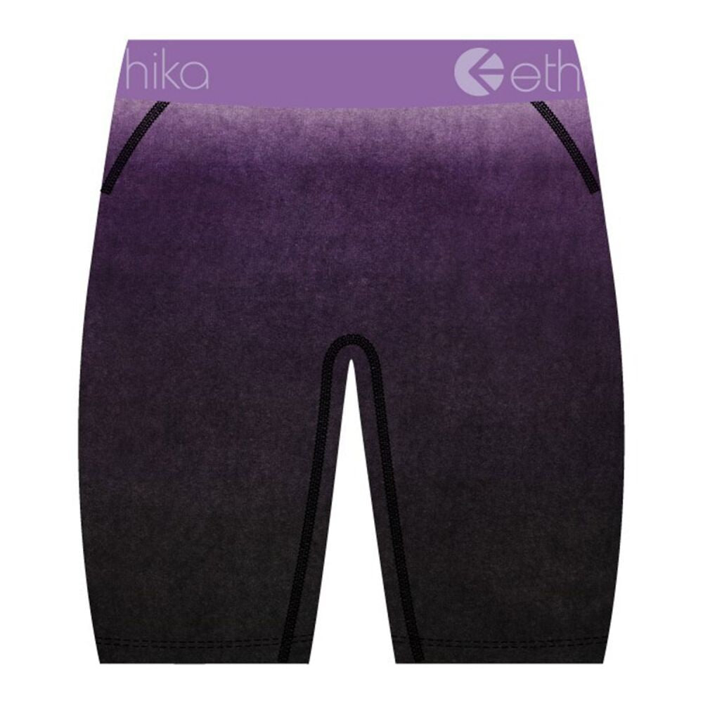 Ethika Eternal Bonds Men's Boxers Black mfaaaf2504-blk
