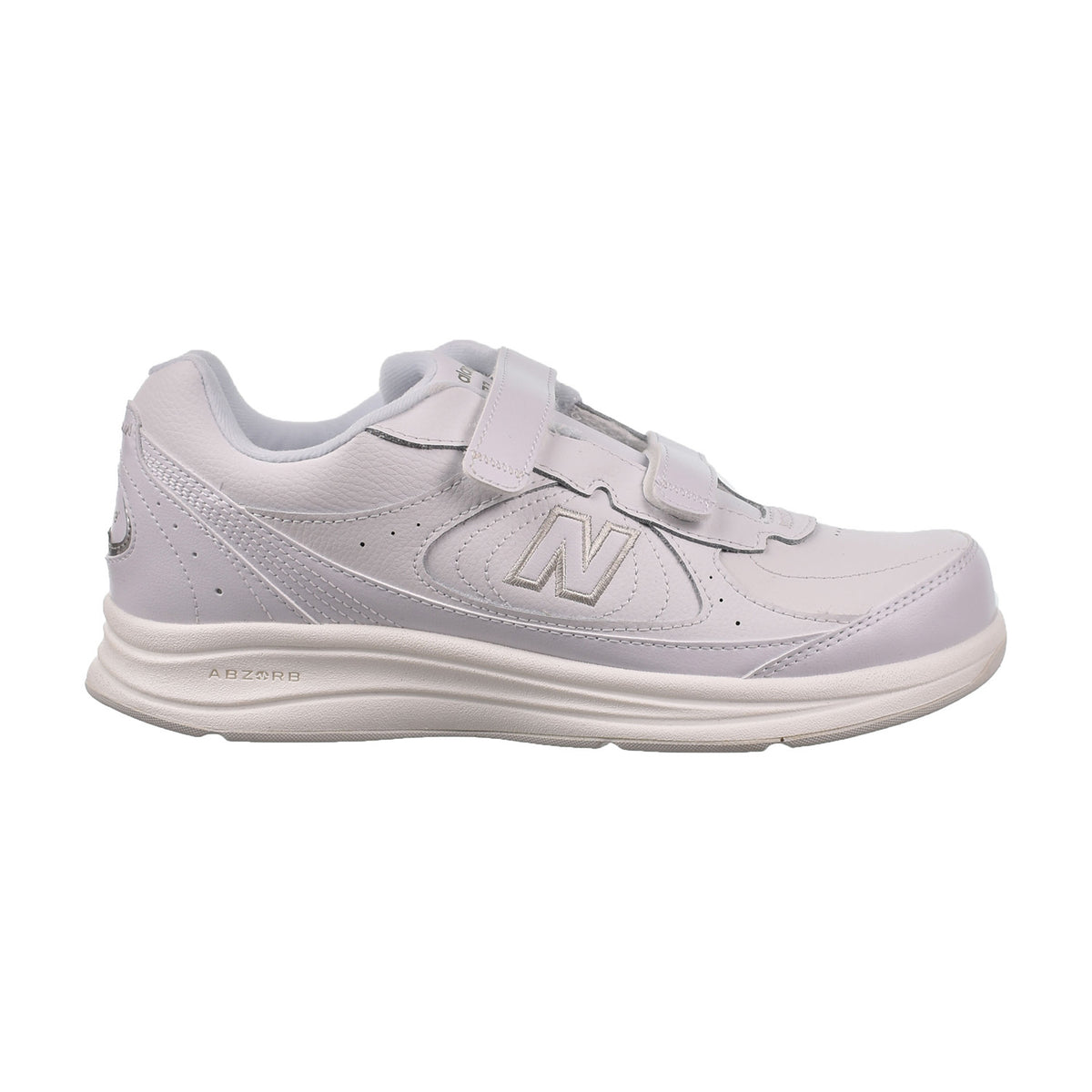 White / 7.5