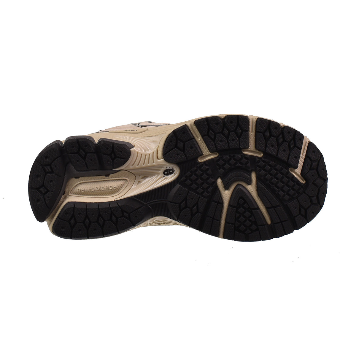 New Balance 2002 Little Kids' Shoes Timberwolf/Black pc2002-pm