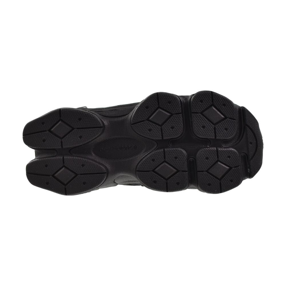 New Balance 9060 Little Kids' Shoes Black/Black pc9060-bb