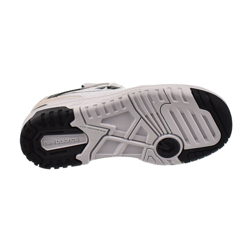 New Balance 550 Little Kids' Shoes White/Black psb550-ei