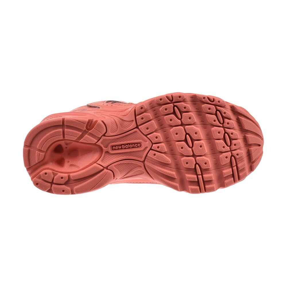 New Balance 530 Bungee Little Kids' Shoes Red pz530-tbk