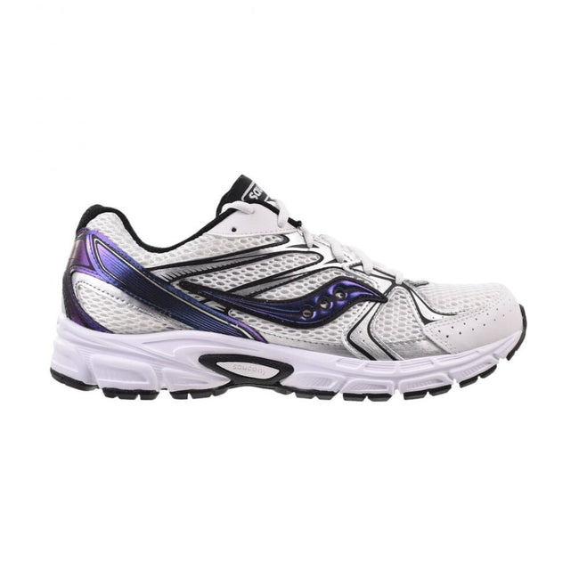 Saucony Ride Millennium Men's Shoes White/NightSky s70812-48