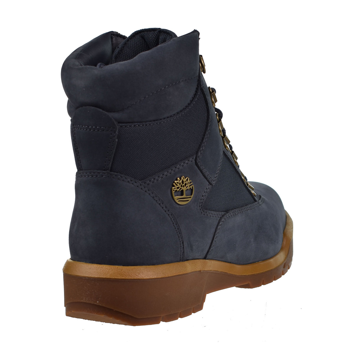 Timberland field boots shops blue