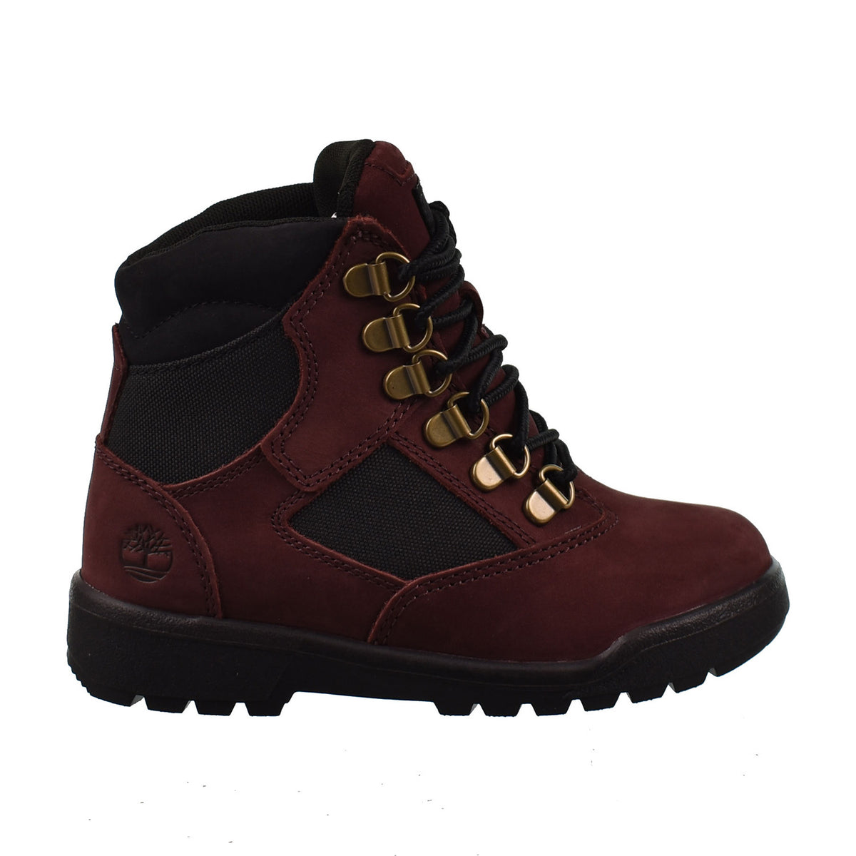 Burgundy / 13