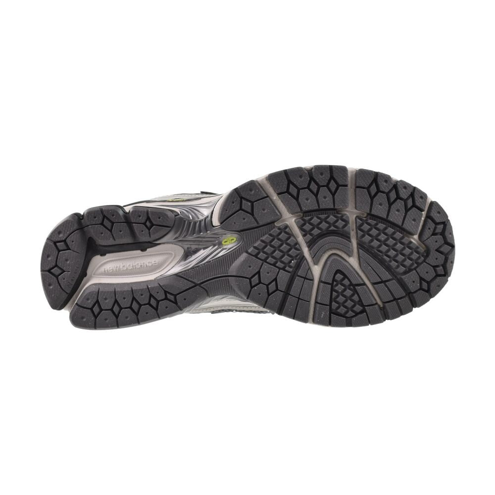 New Balance 1906R Men's Shoes Silver/Alkaline Green u1906-52h