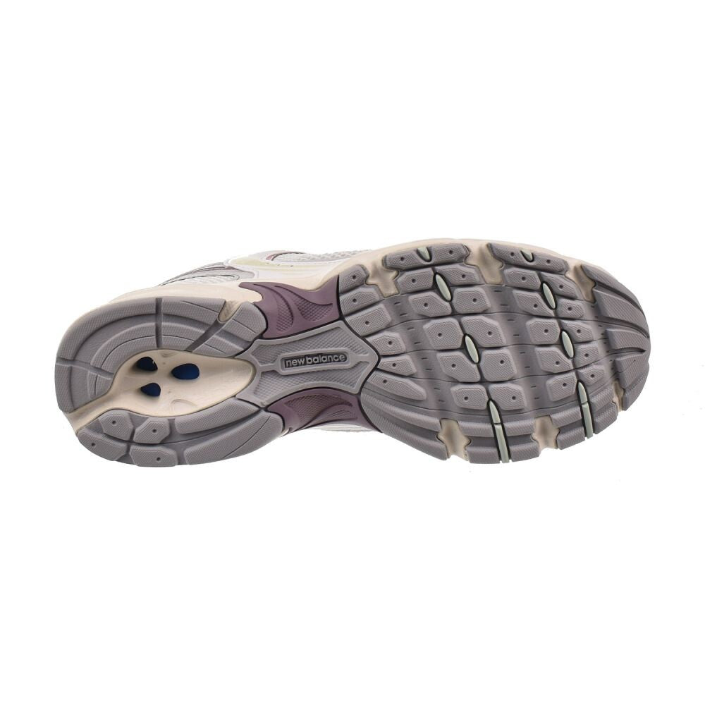 New Balance 530 Men's Shoes White/Purple u530-neb