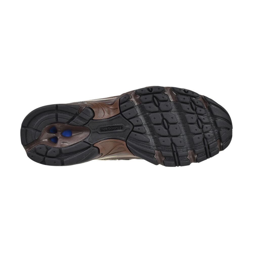 New Balance 740 Men's Shoes Brown u740-23b