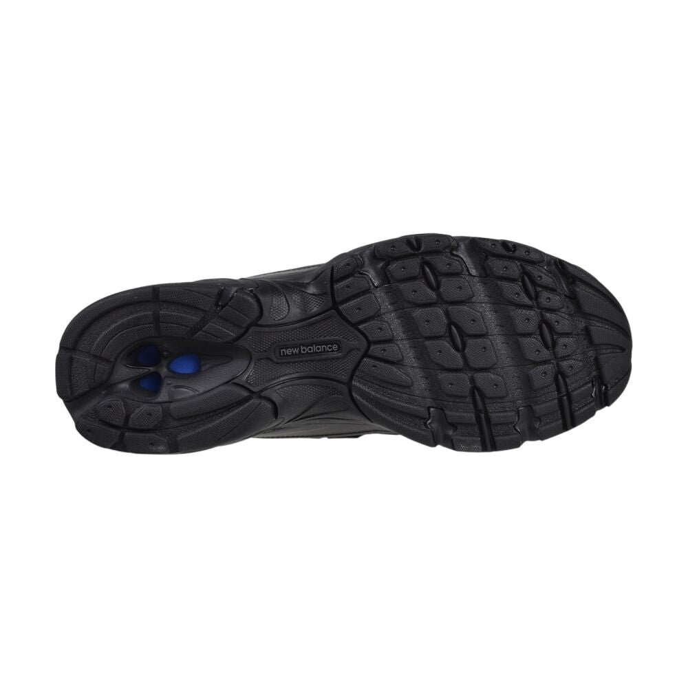 New Balance 740 Men's Shoes Black/Green u740-5sf